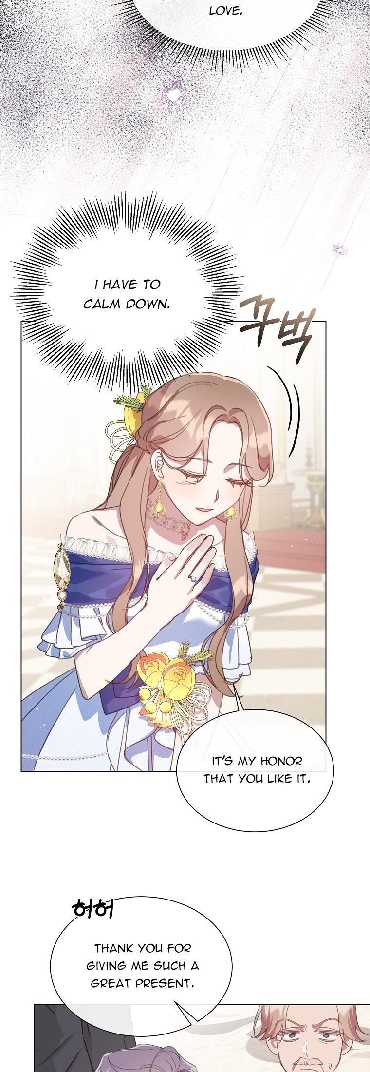 The Kind Older Sister Is No More Chapter 31 154 5