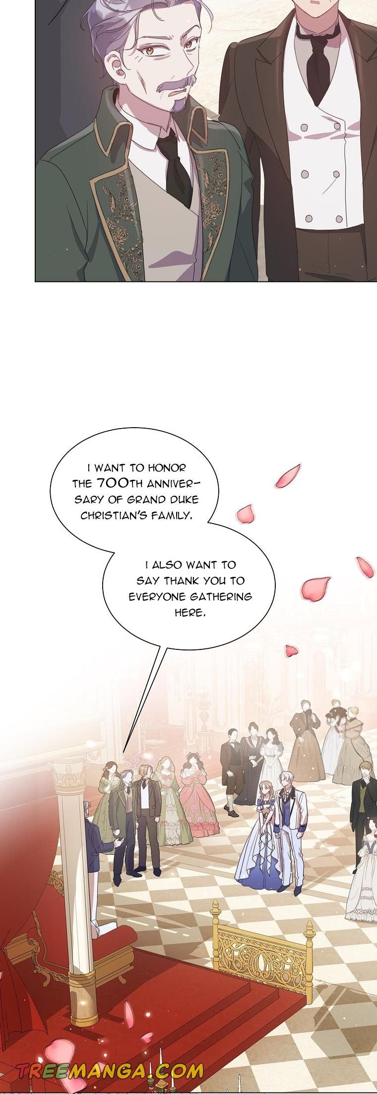 The Kind Older Sister Is No More Chapter 31 155 6