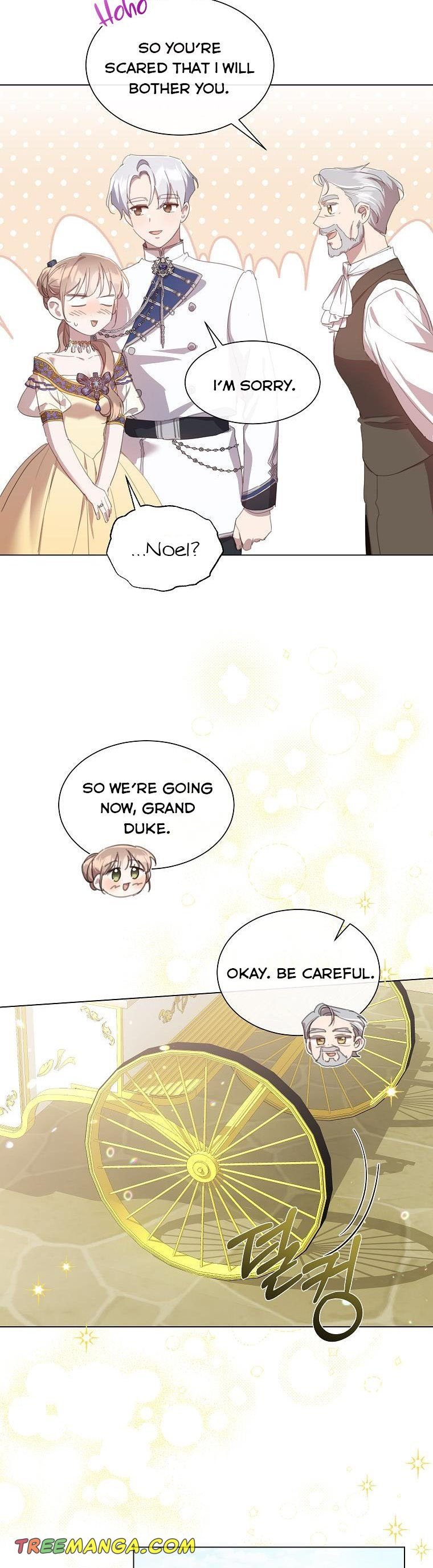 The Kind Older Sister Is No More Chapter 35 105 002