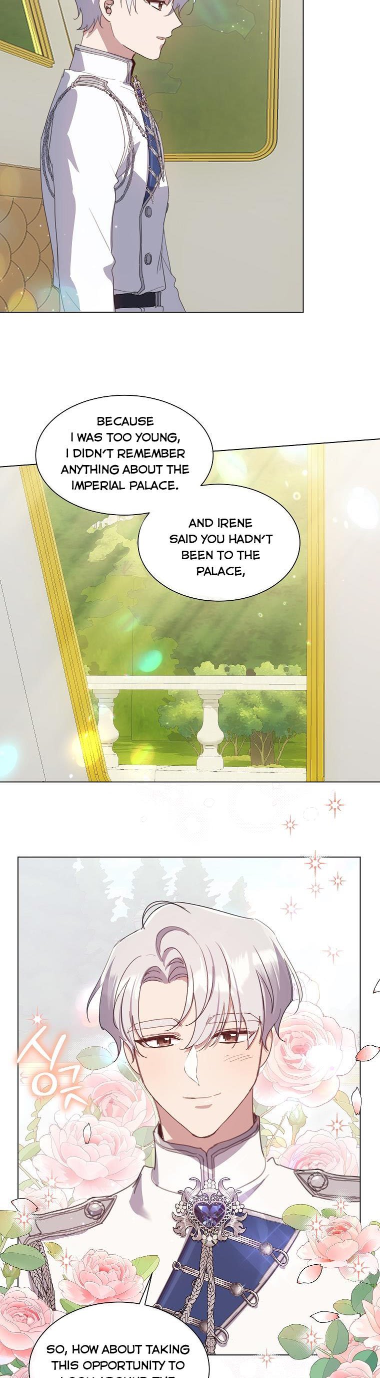 The Kind Older Sister Is No More Chapter 35 108 005