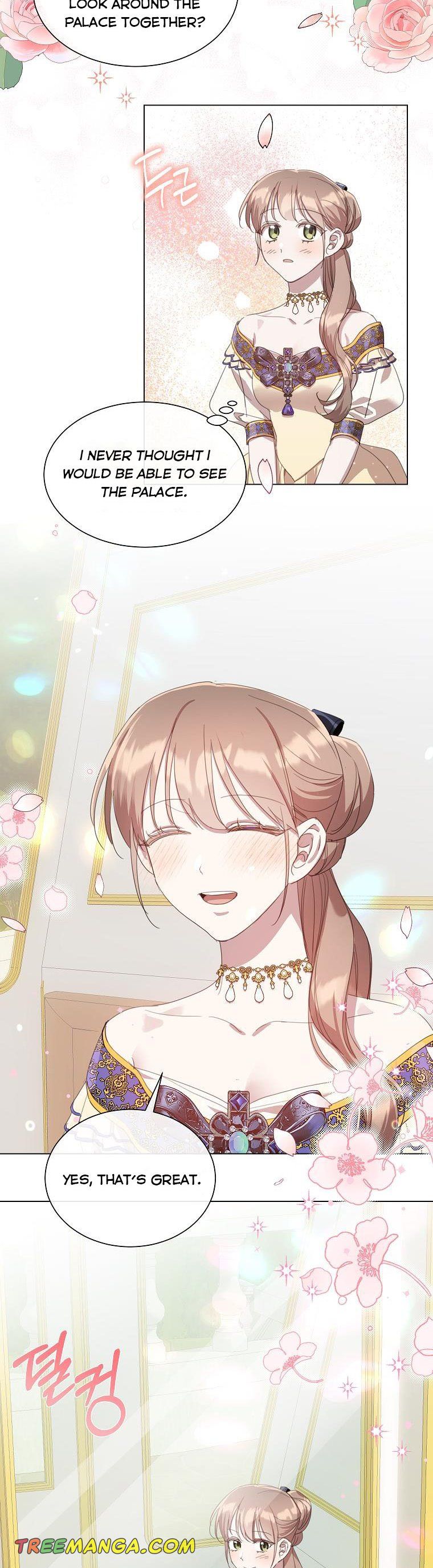 The Kind Older Sister Is No More Chapter 35 109 006