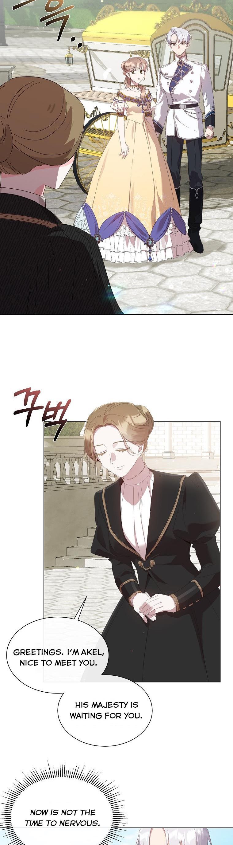 The Kind Older Sister Is No More Chapter 35 113 010