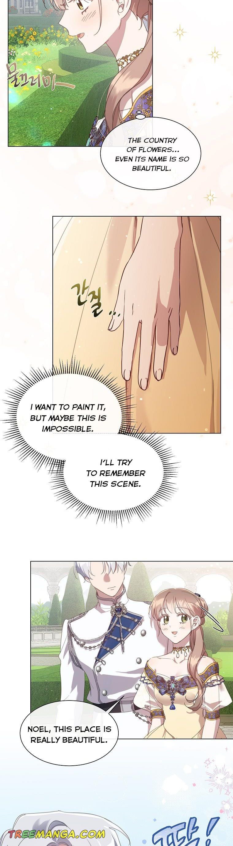 The Kind Older Sister Is No More Chapter 35 116 013