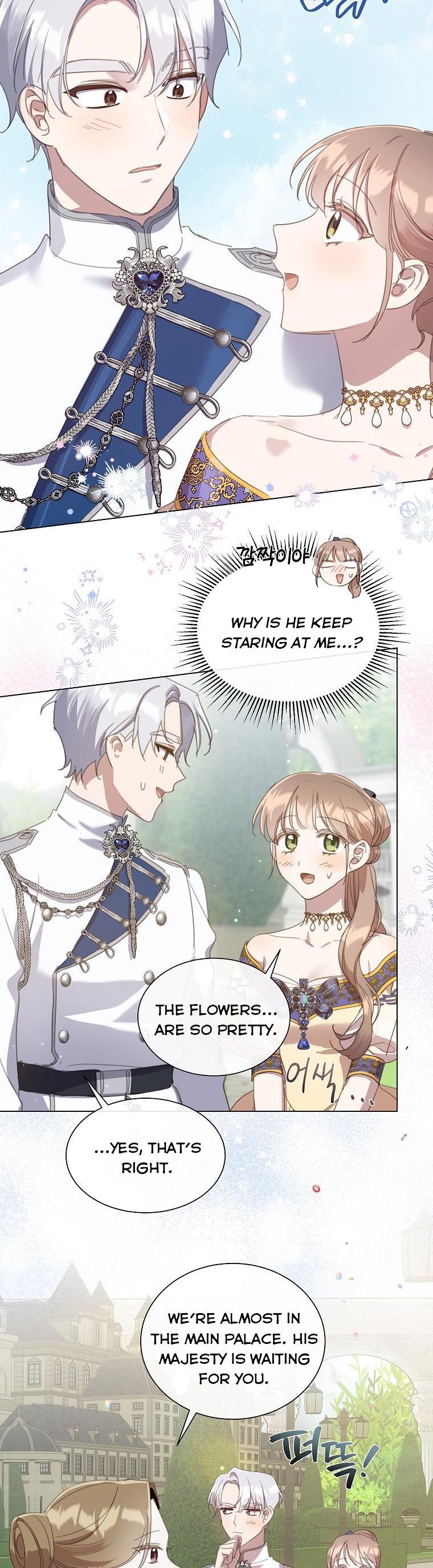 The Kind Older Sister Is No More Chapter 35 117 014