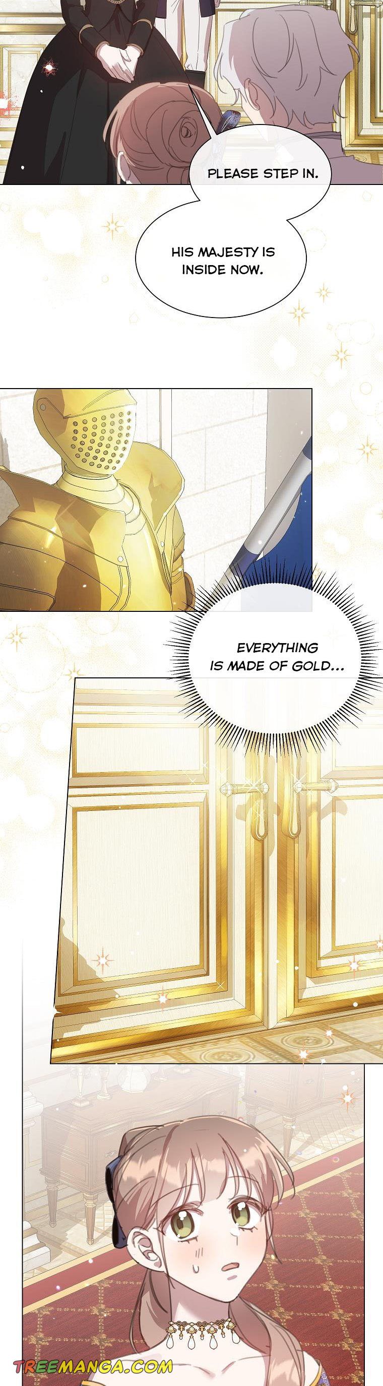 The Kind Older Sister Is No More Chapter 35 119 016