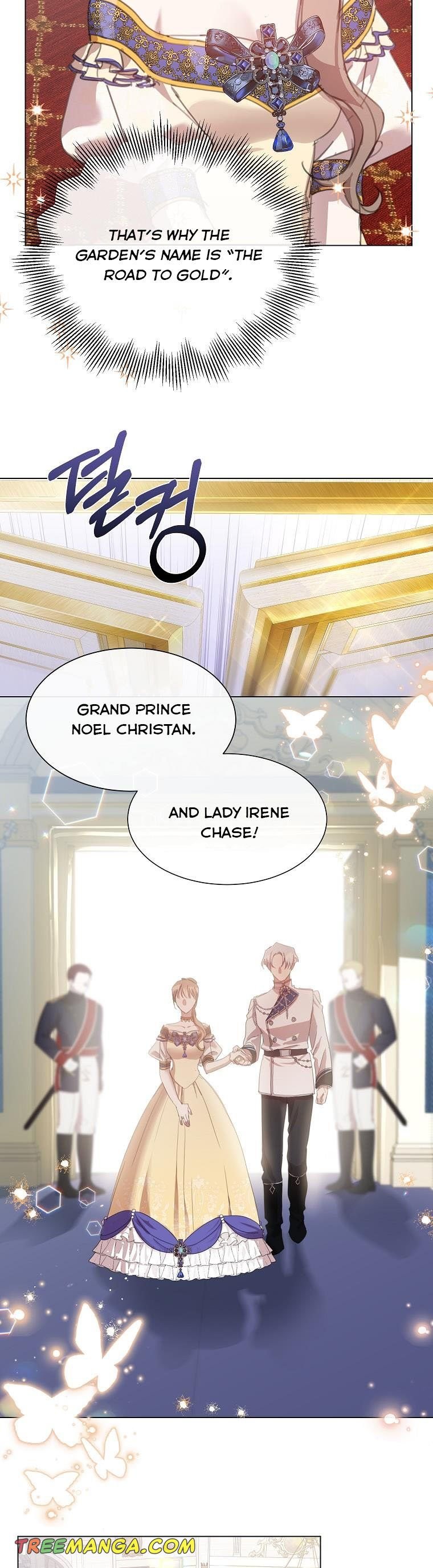 The Kind Older Sister Is No More Chapter 35 120 017