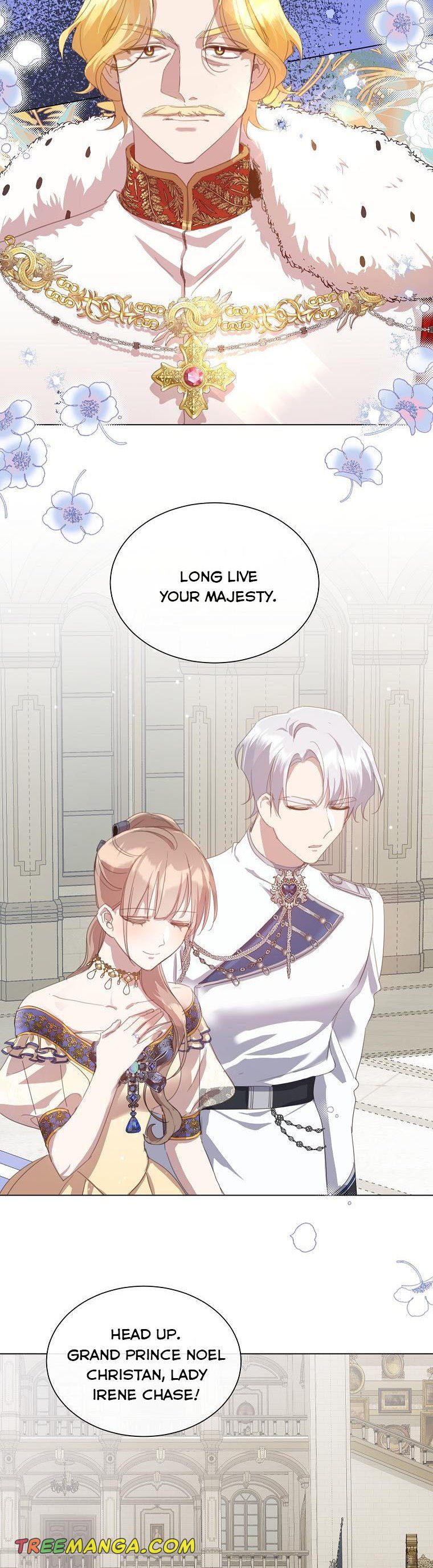 The Kind Older Sister Is No More Chapter 35 122 019