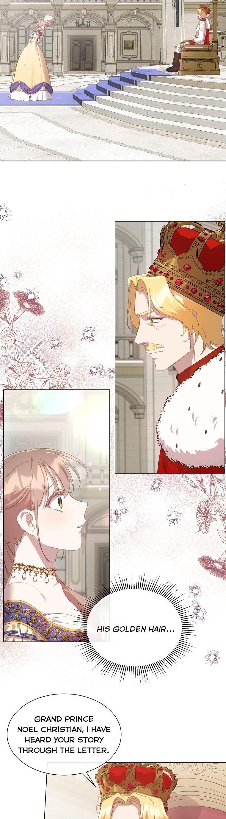 The Kind Older Sister Is No More Chapter 35 123 020