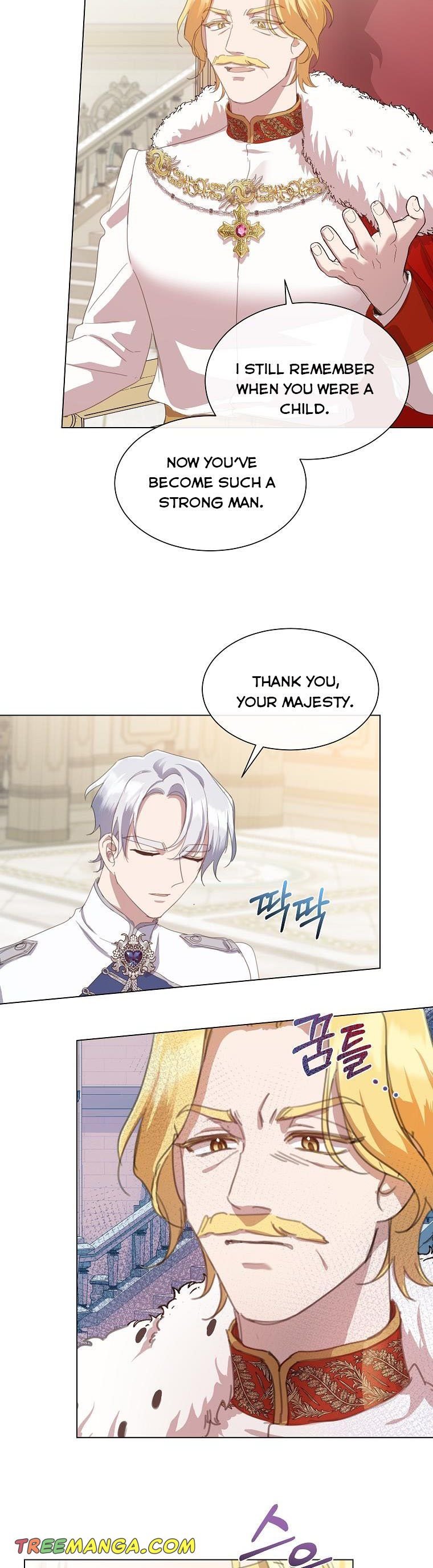 The Kind Older Sister Is No More Chapter 35 124 021