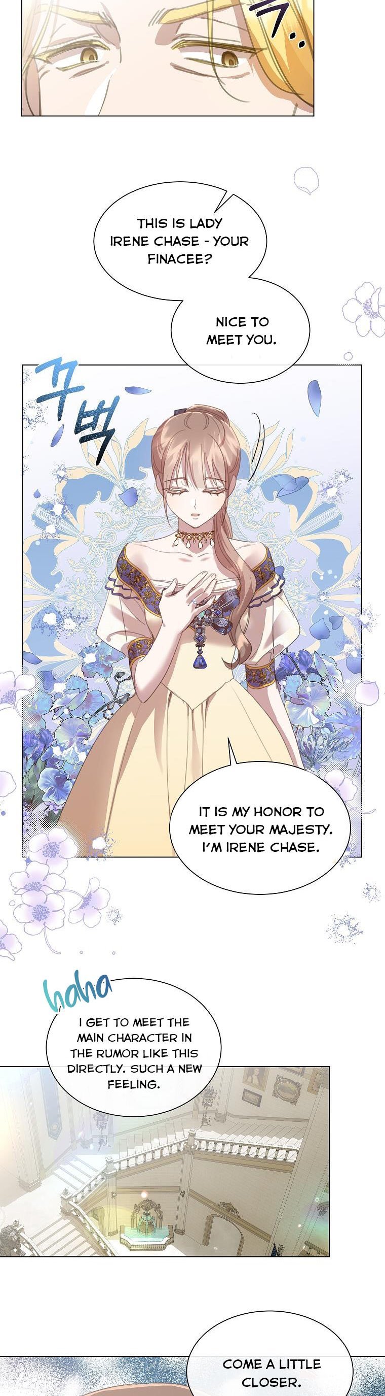 The Kind Older Sister Is No More Chapter 35 125 022