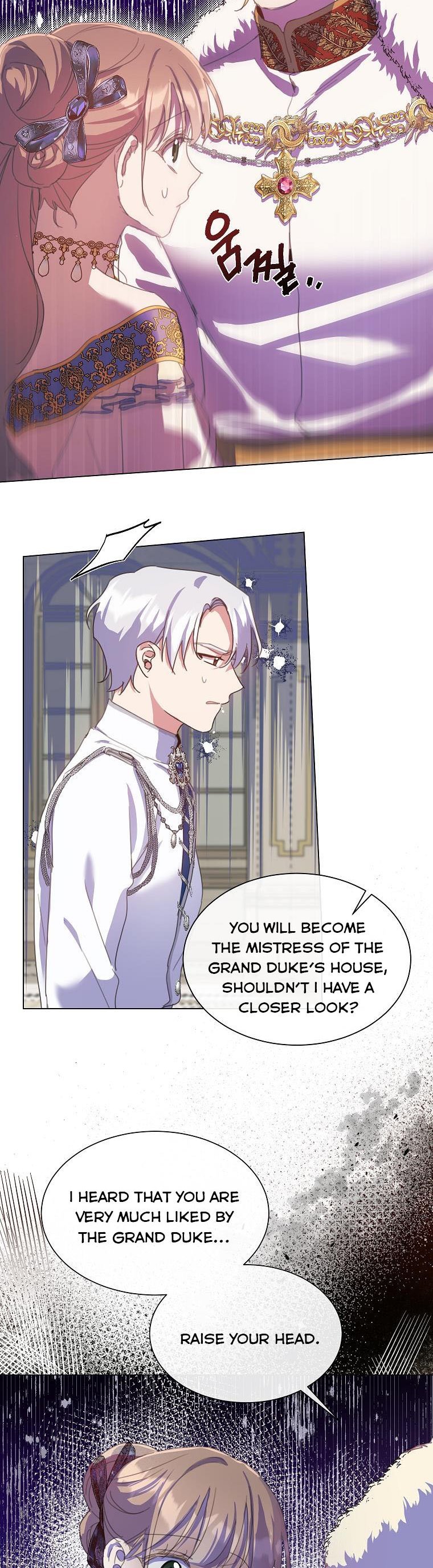 The Kind Older Sister Is No More Chapter 35 127 024