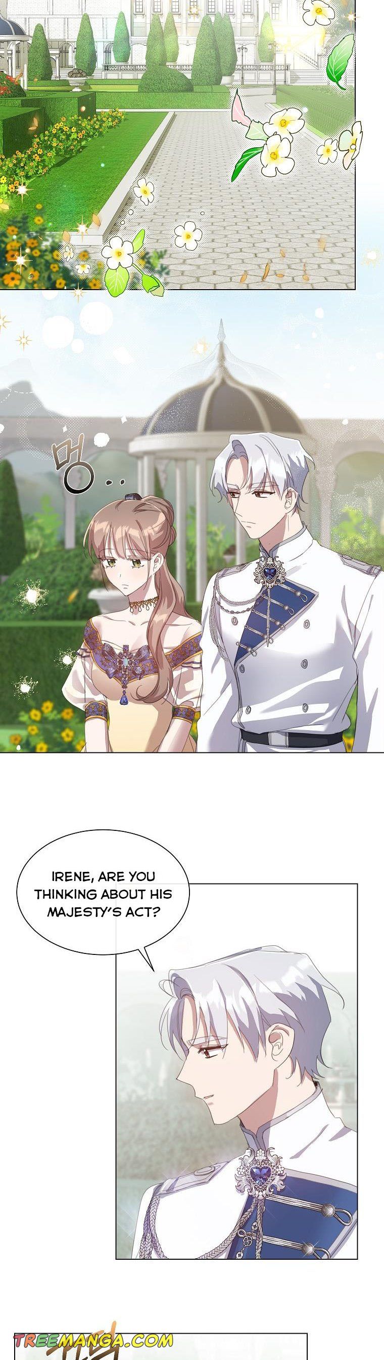 The Kind Older Sister Is No More Chapter 35 131 028