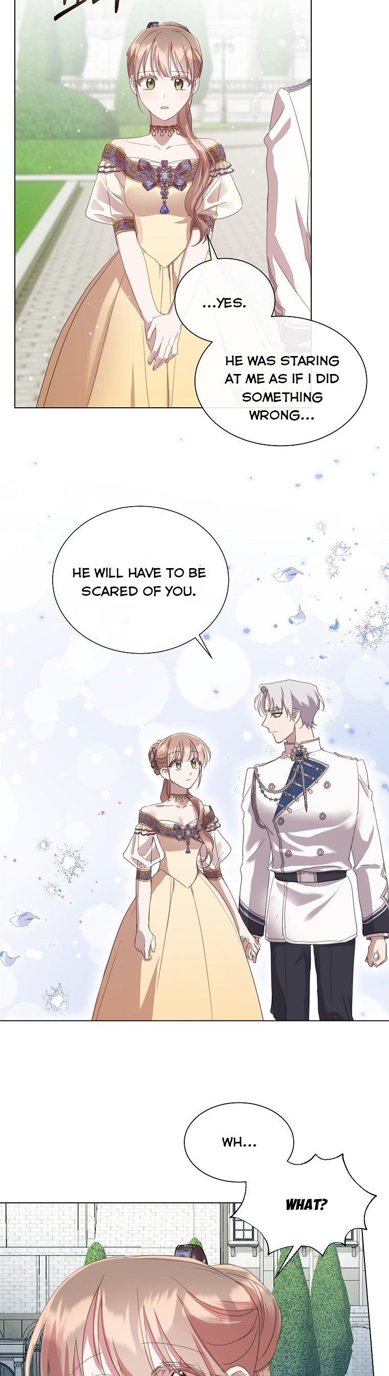 The Kind Older Sister Is No More Chapter 35 132 029