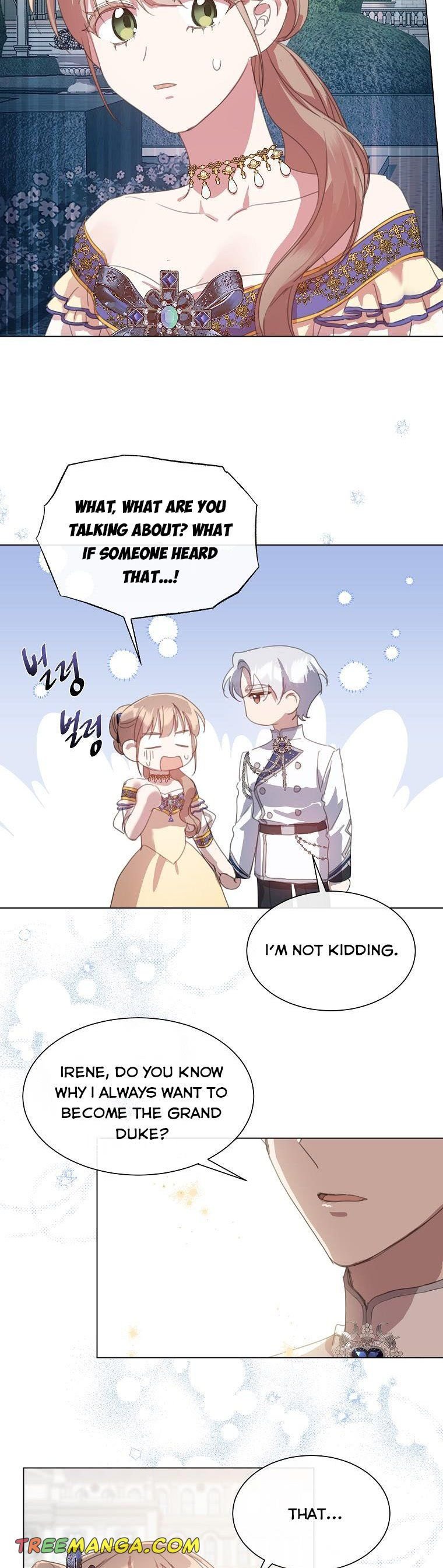 The Kind Older Sister Is No More Chapter 35 133 030