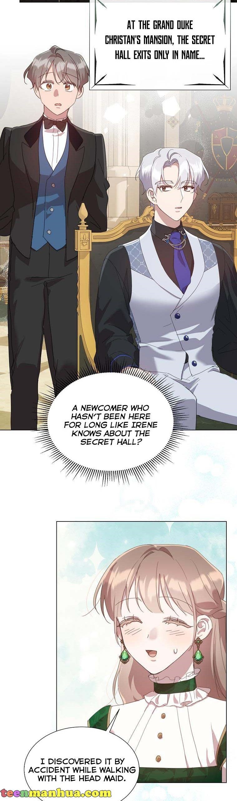 The Kind Older Sister Is No More Chapter 38 117 002
