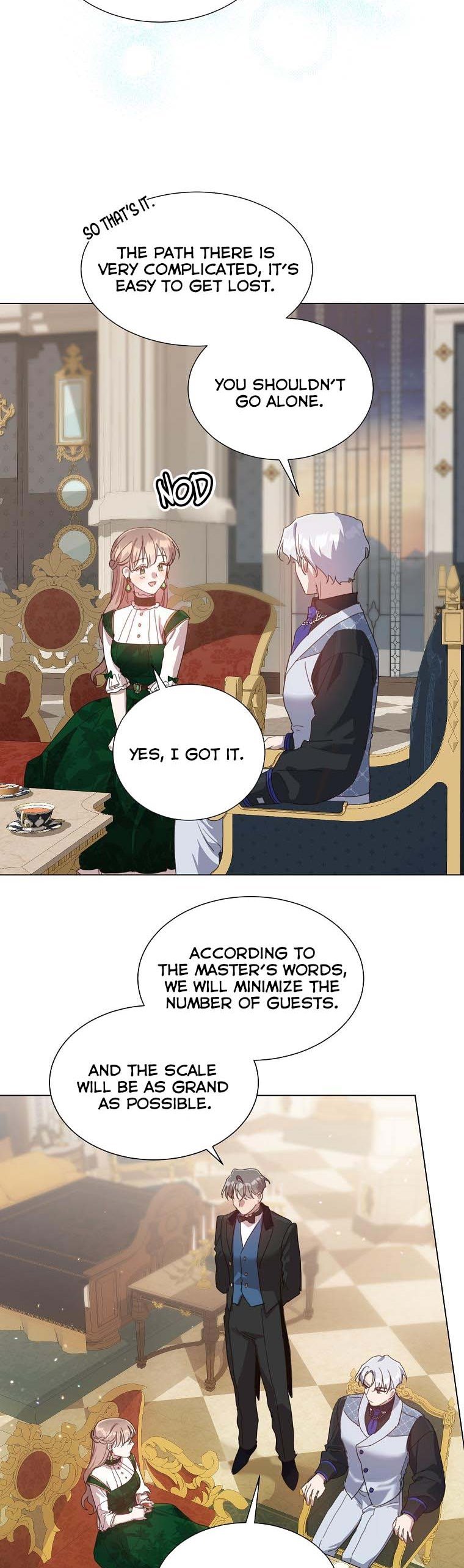 The Kind Older Sister Is No More Chapter 38 118 003