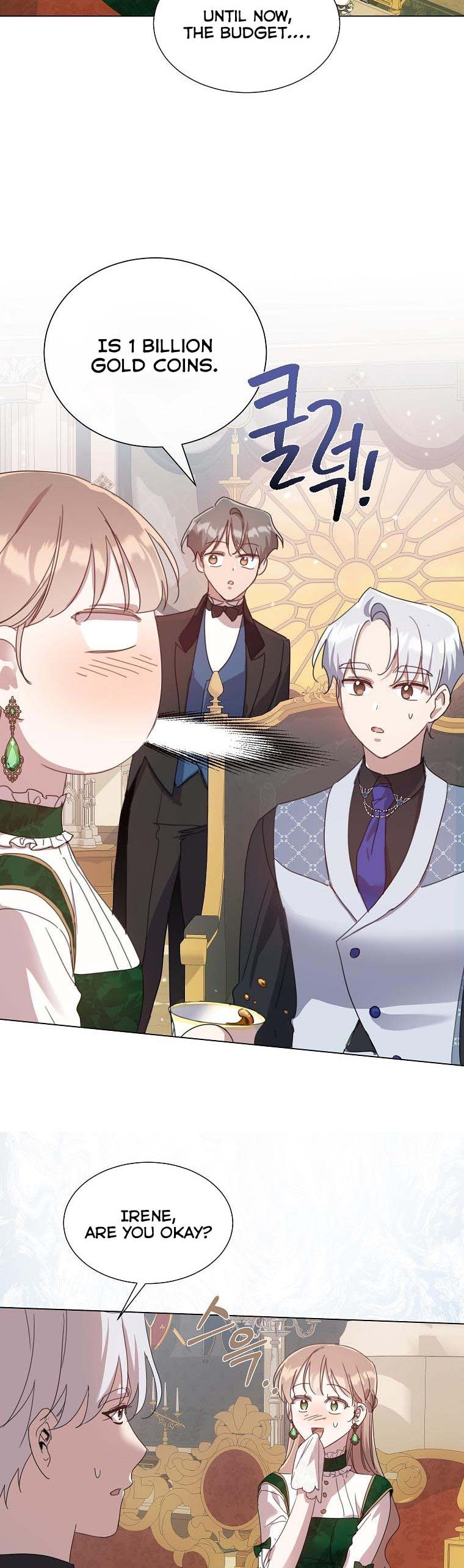The Kind Older Sister Is No More Chapter 38 119 004