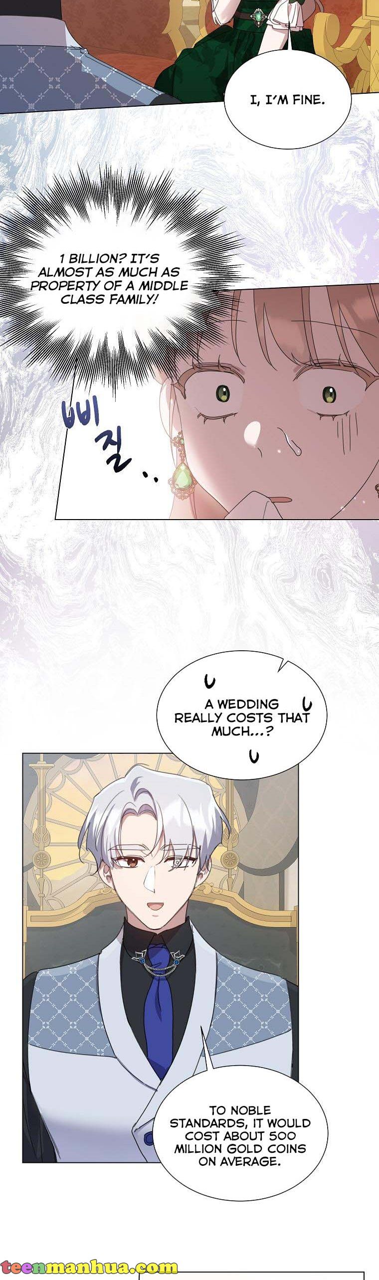 The Kind Older Sister Is No More Chapter 38 120 005
