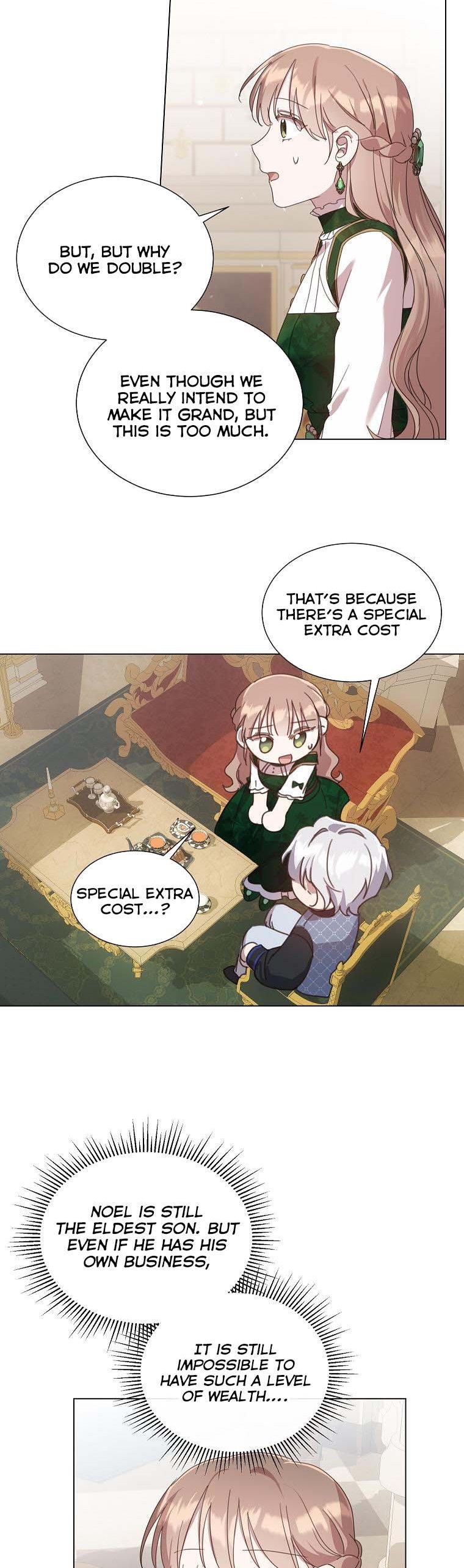 The Kind Older Sister Is No More Chapter 38 121 006
