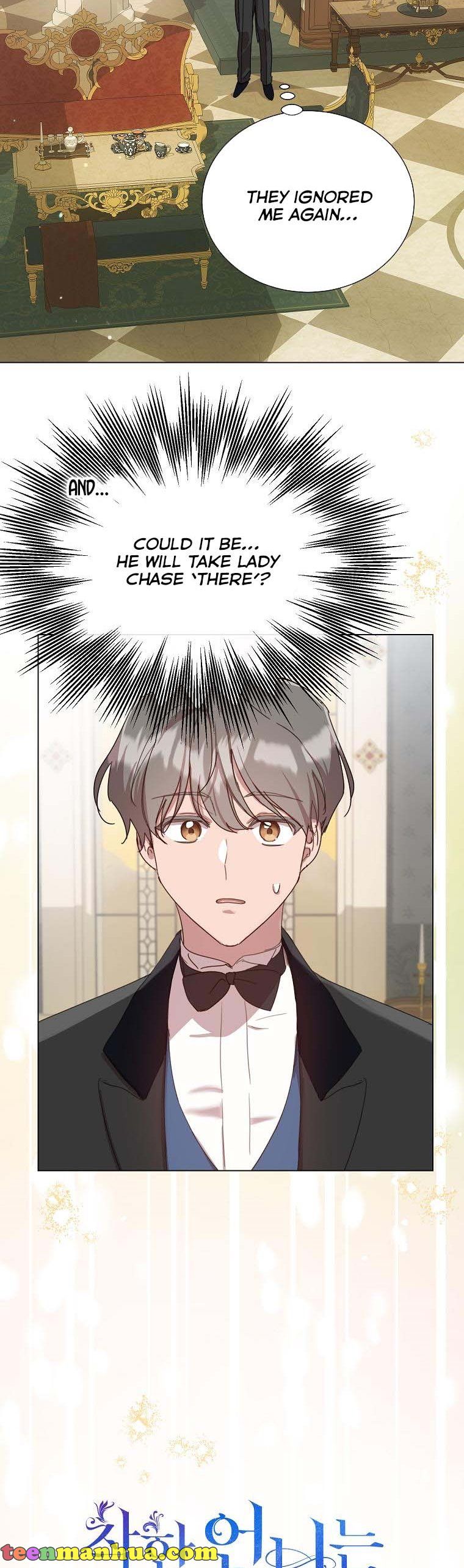 The Kind Older Sister Is No More Chapter 38 126 011