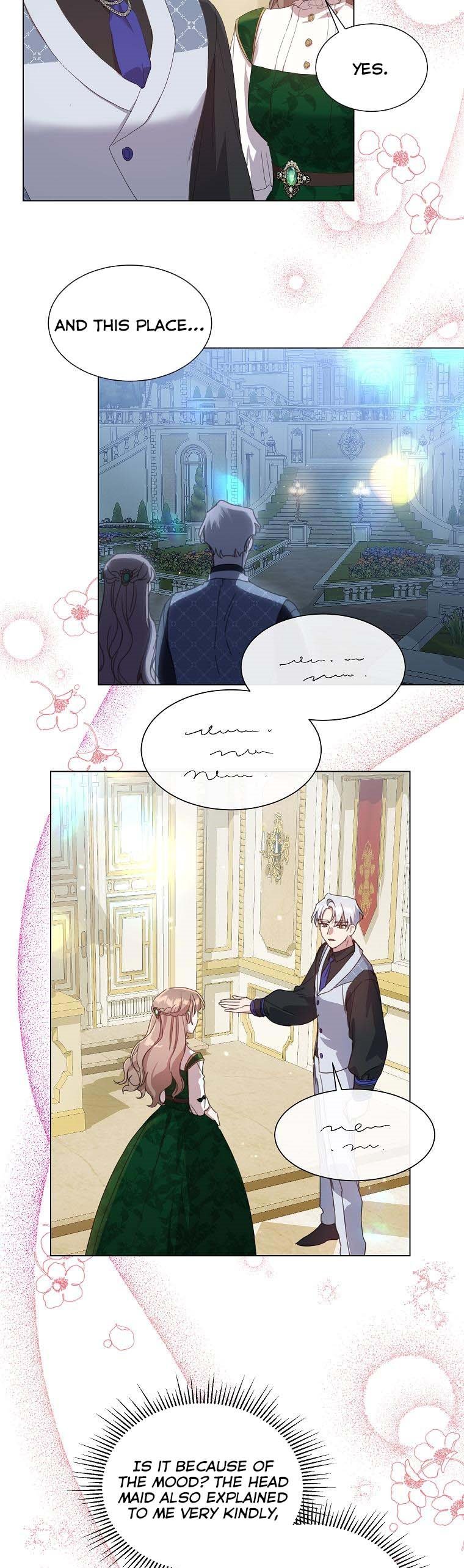 The Kind Older Sister Is No More Chapter 38 128 013