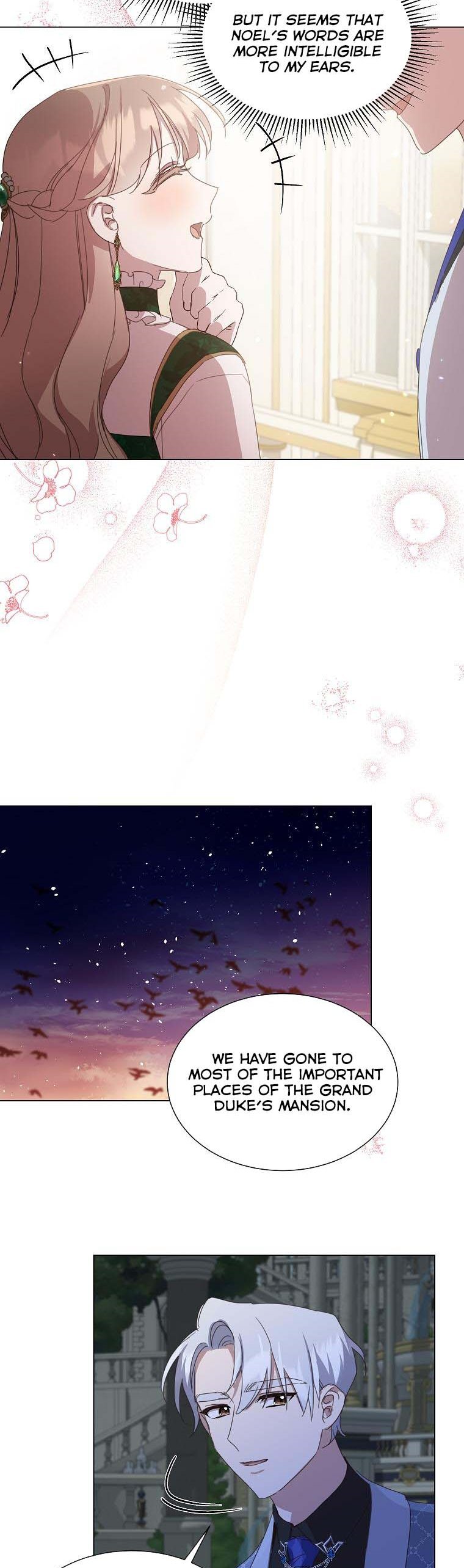 The Kind Older Sister Is No More Chapter 38 129 014