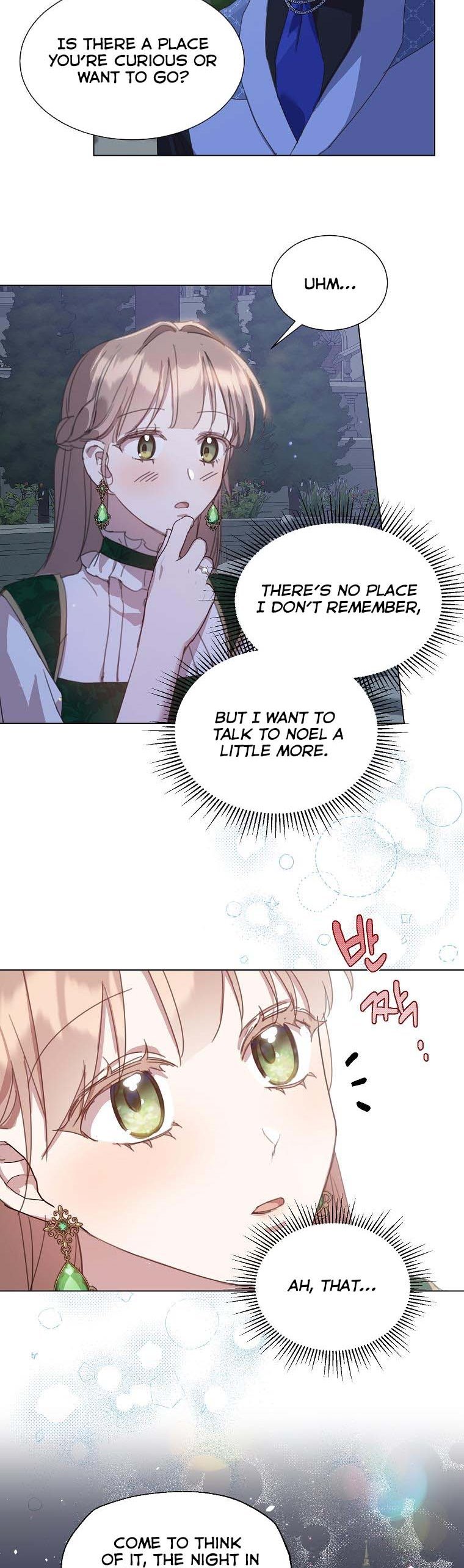 The Kind Older Sister Is No More Chapter 38 130 015