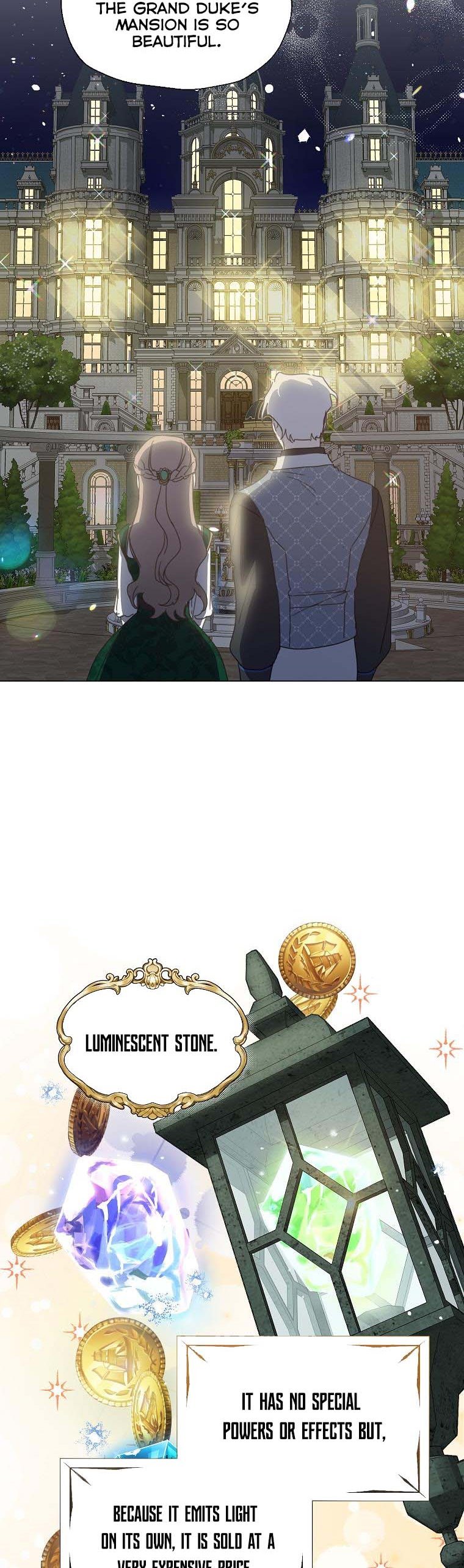 The Kind Older Sister Is No More Chapter 38 131 016