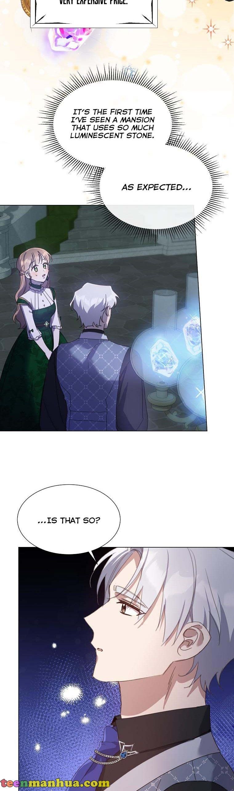 The Kind Older Sister Is No More Chapter 38 132 017