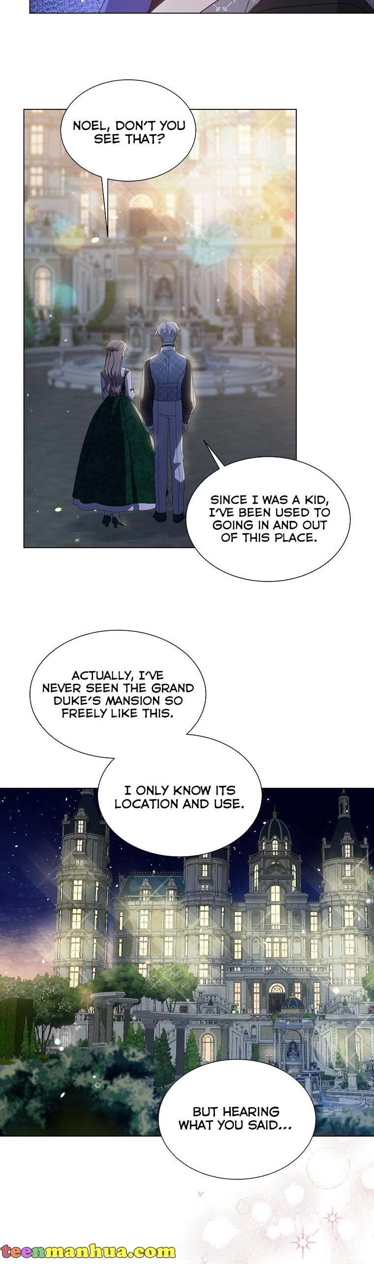 The Kind Older Sister Is No More Chapter 38 133 018