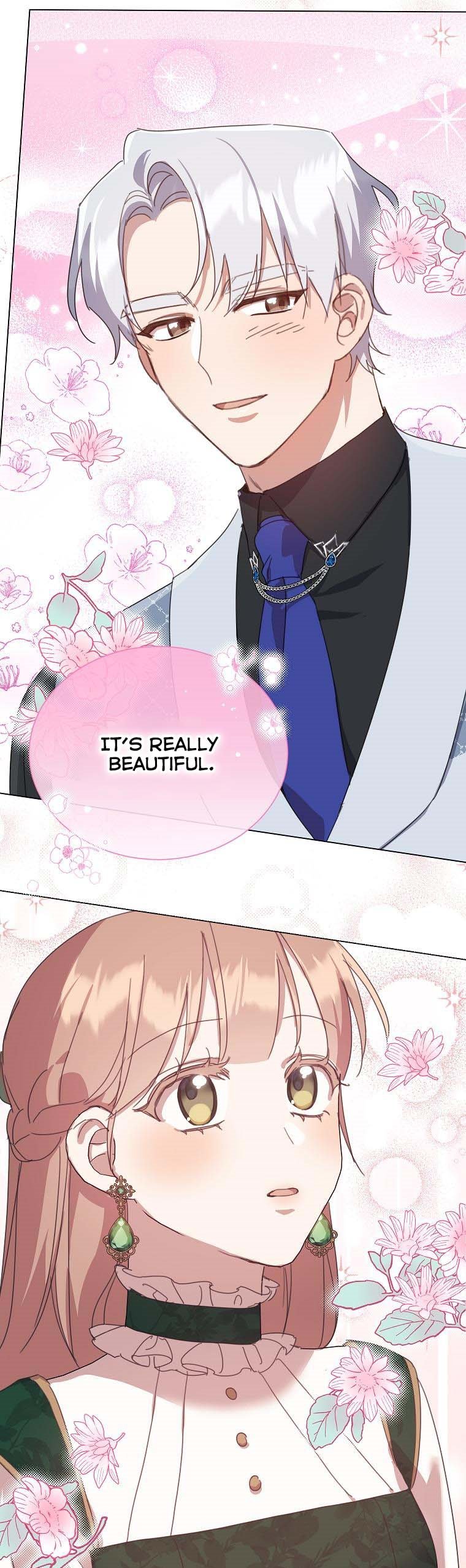 The Kind Older Sister Is No More Chapter 38 134 019