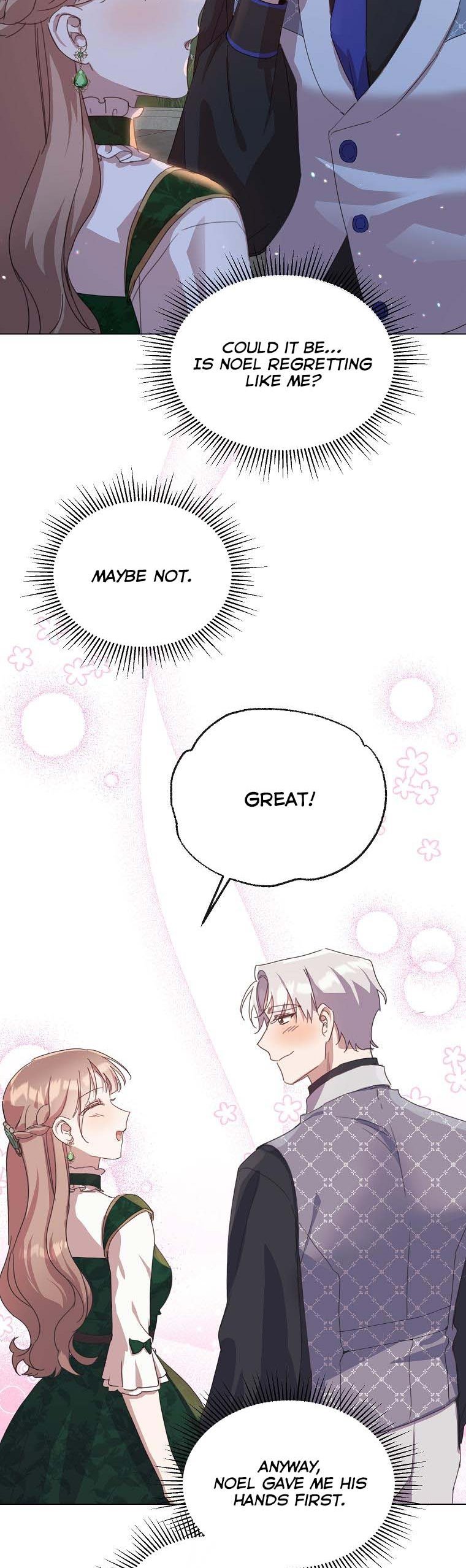 The Kind Older Sister Is No More Chapter 38 137 022