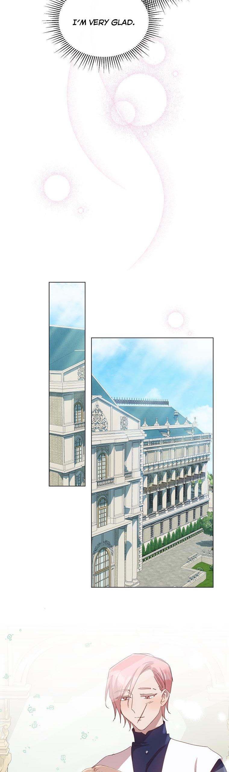 The Kind Older Sister Is No More Chapter 38 138 023