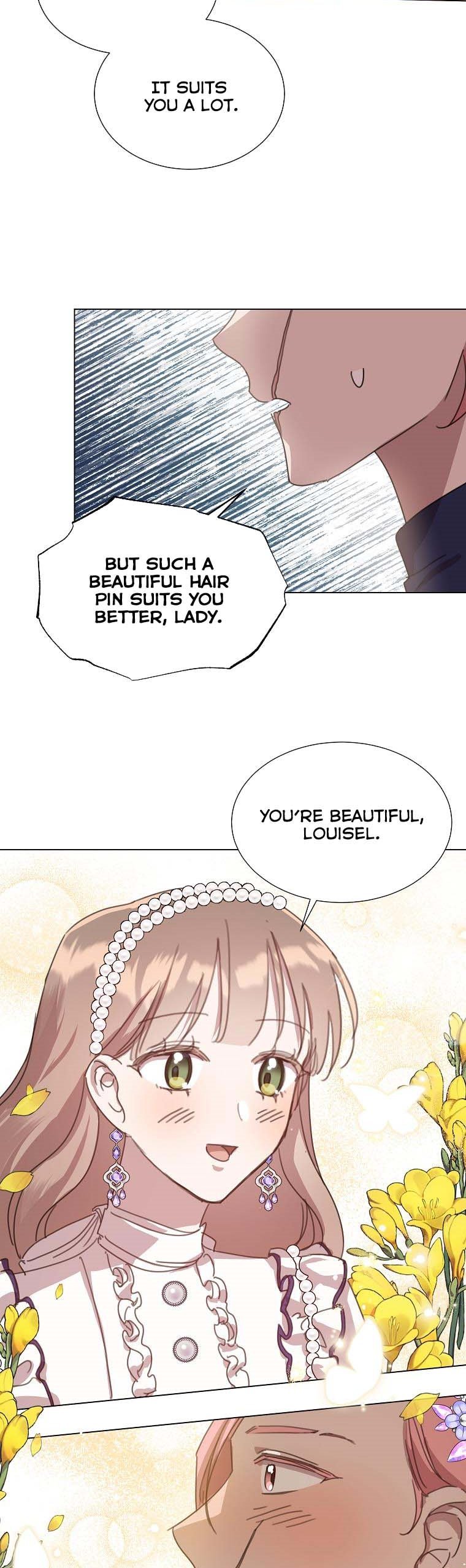 The Kind Older Sister Is No More Chapter 38 143 028