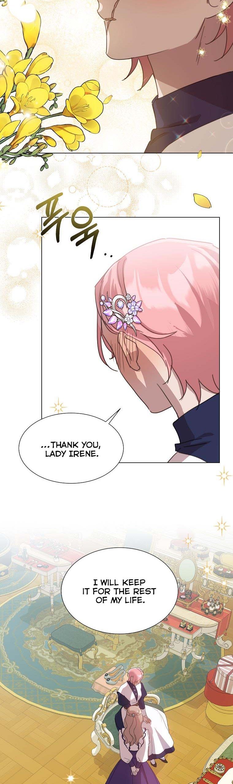 The Kind Older Sister Is No More Chapter 38 144 029
