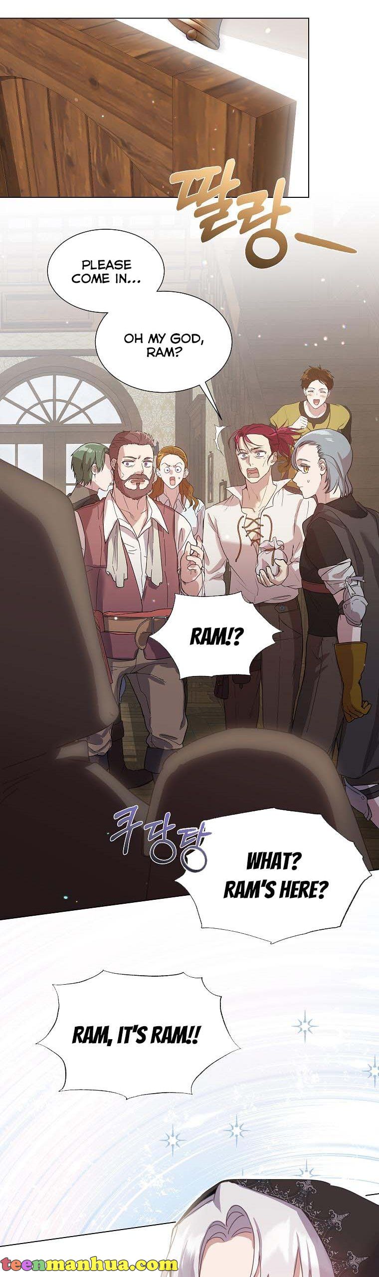 The Kind Older Sister Is No More Chapter 38 150 035