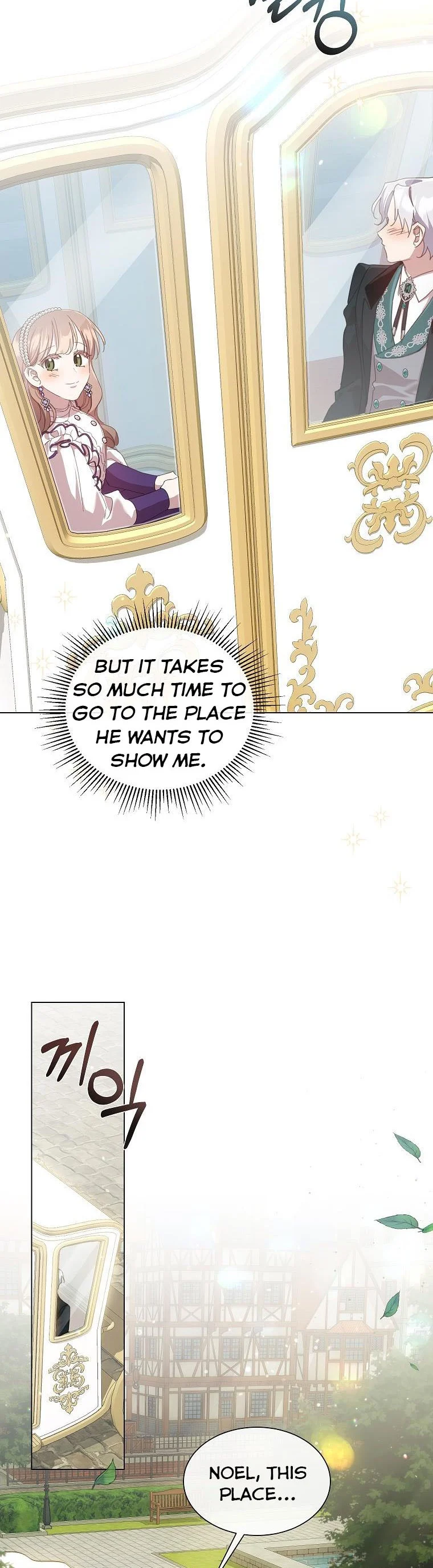 The Kind Older Sister Is No More Chapter 40 138 11