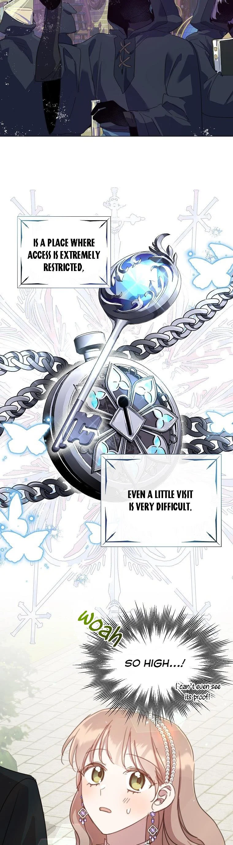 The Kind Older Sister Is No More Chapter 40 140 13