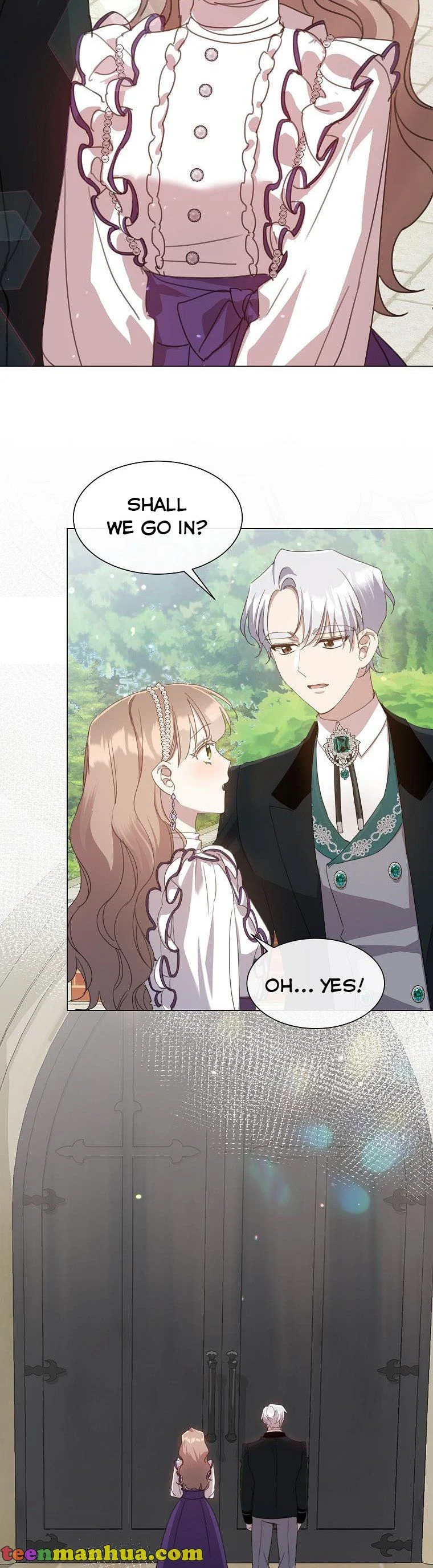 The Kind Older Sister Is No More Chapter 40 141 14