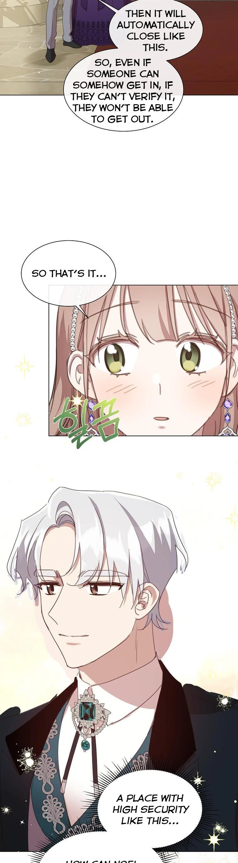 The Kind Older Sister Is No More Chapter 40 144 17