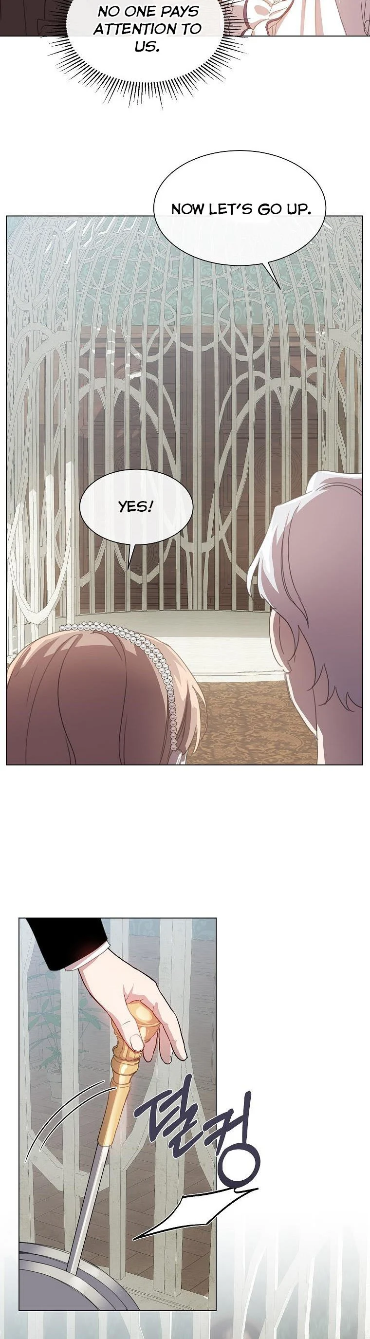 The Kind Older Sister Is No More Chapter 40 146 19