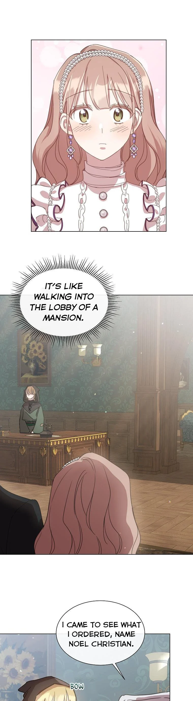 The Kind Older Sister Is No More Chapter 40 148 21