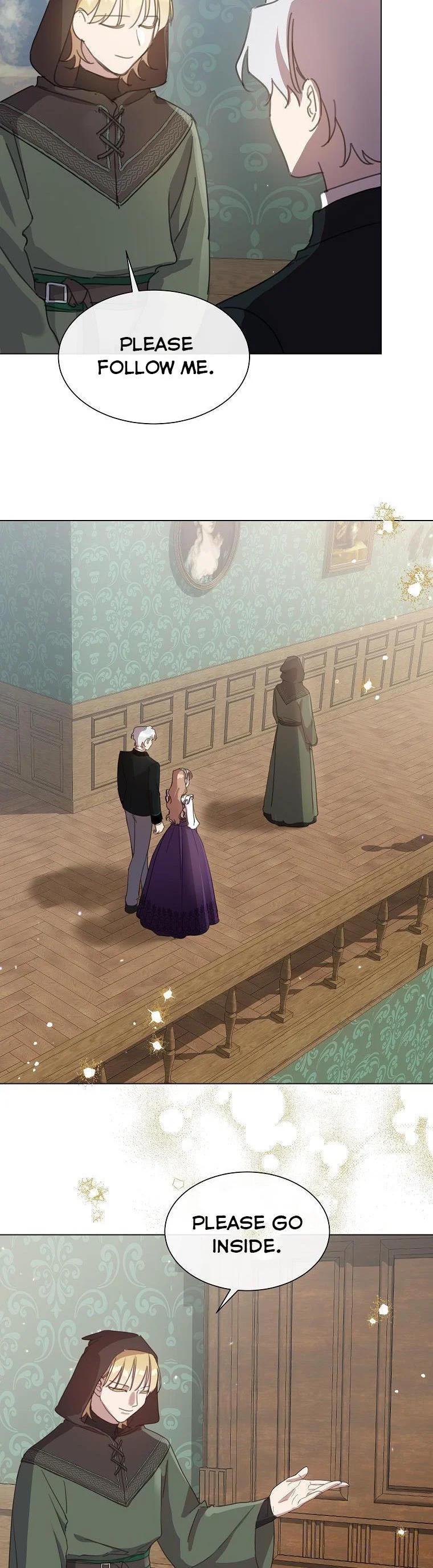 The Kind Older Sister Is No More Chapter 40 149 22