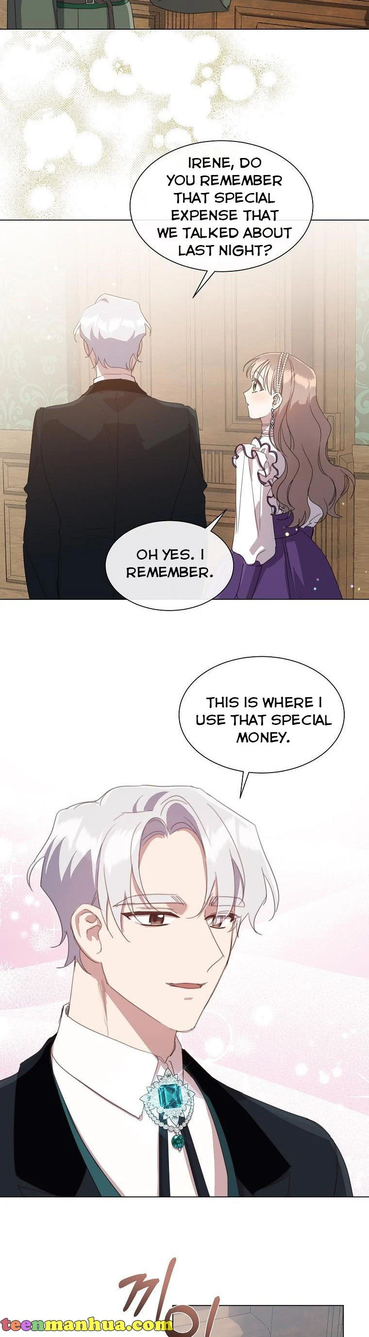 The Kind Older Sister Is No More Chapter 40 150 23