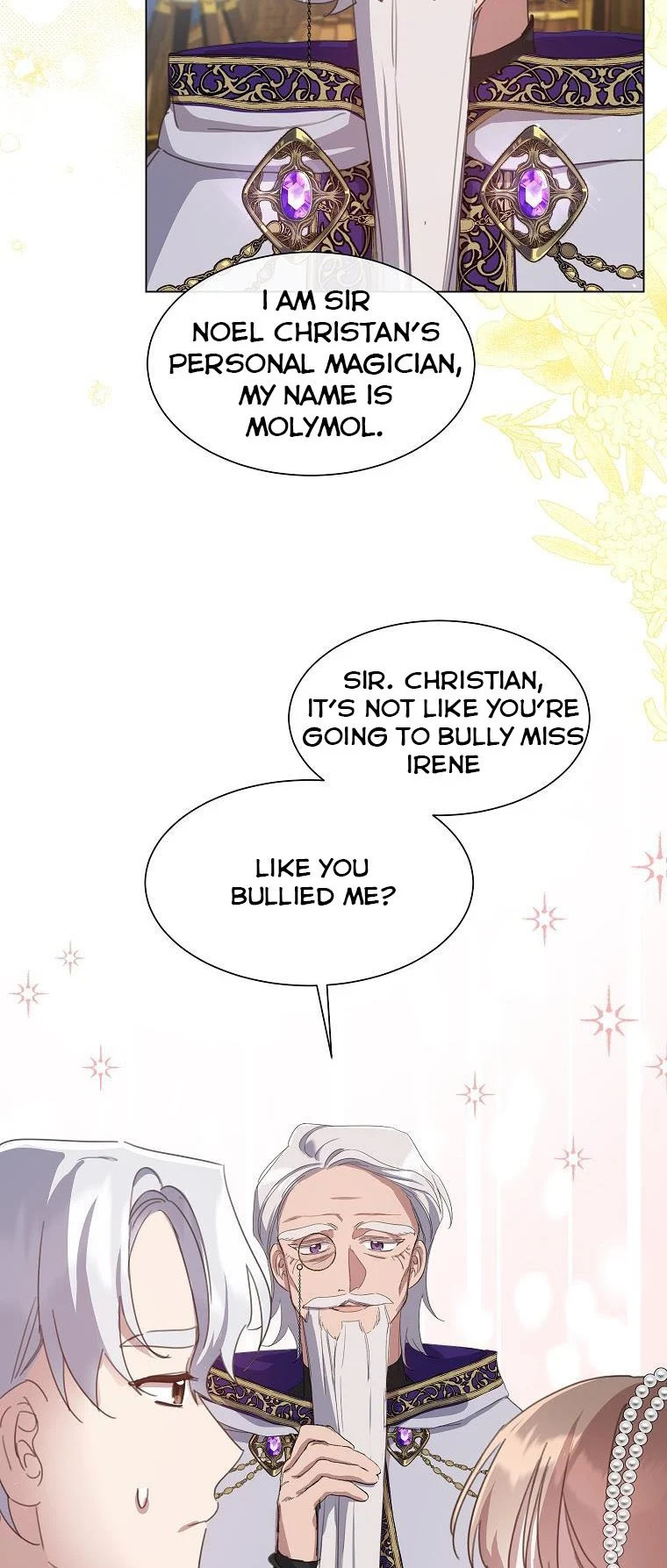 The Kind Older Sister Is No More Chapter 40 154 27