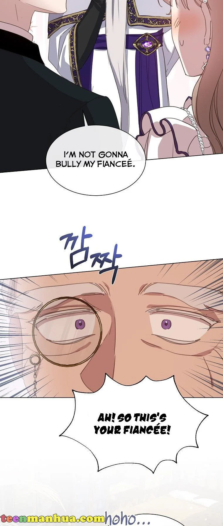 The Kind Older Sister Is No More Chapter 40 155 28