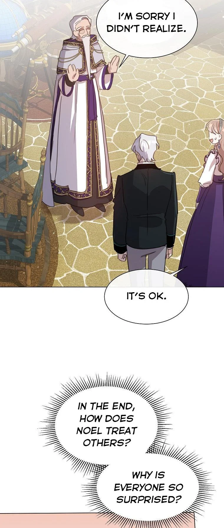 The Kind Older Sister Is No More Chapter 40 156 29