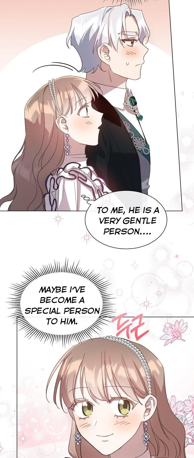 The Kind Older Sister Is No More Chapter 40 157 30