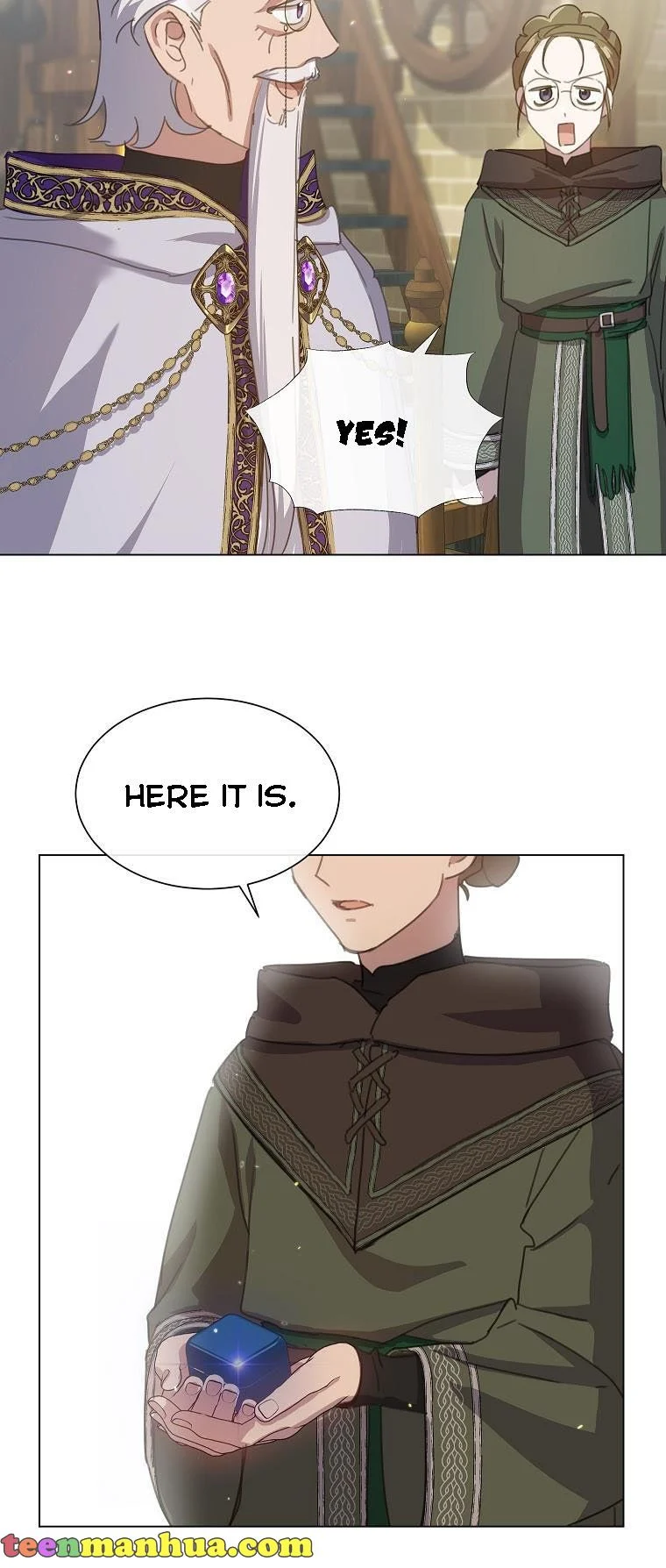 The Kind Older Sister Is No More Chapter 40 159 32