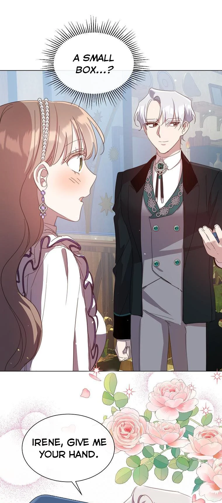The Kind Older Sister Is No More Chapter 40 160 33
